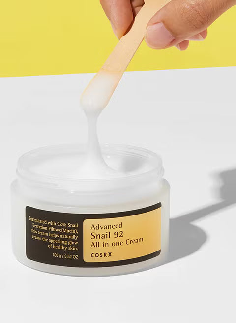 COSRX Advanced Snail 92 All in one Cream 100ml