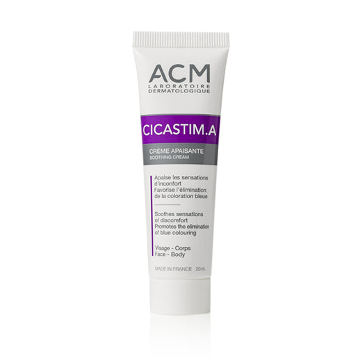 ACM Cicastim Repair Cream 20ml