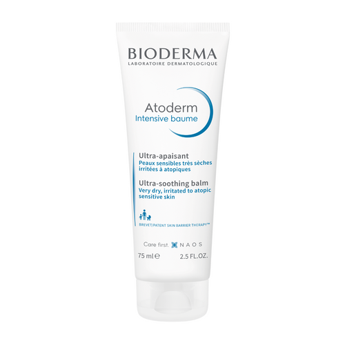 Bioderma Atoderm Intensive Baume Ultra-Soothing Balm 75ml