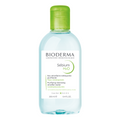 Bioderma Sébium H2O Purifying Cleansing Micellar Water 250 ml