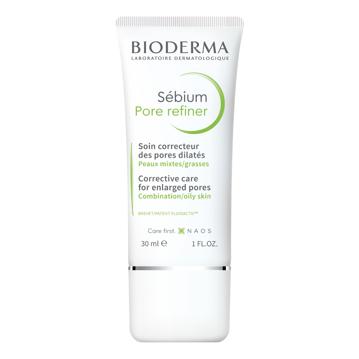 Bioderma Sébium Pore Refiner Corrective Care for Enlarged Pores 30ml