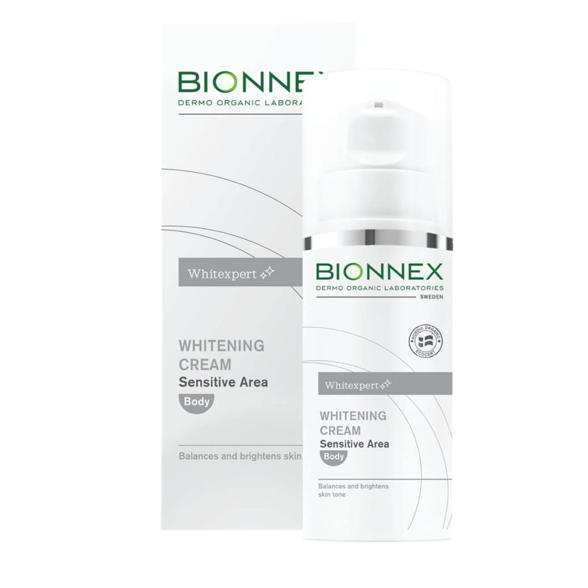 Bionnex Whitexpert Whitening Cream SPF 30+ Face & Neck
