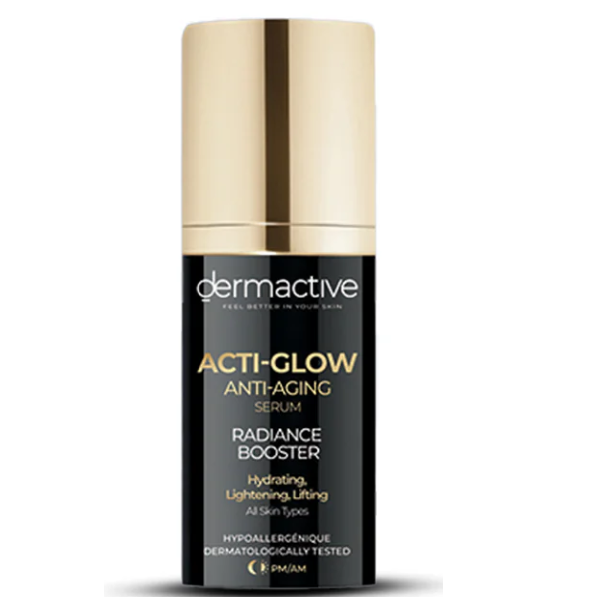 Dermactive Acti-Glow Anti-Aging Serum 30ml