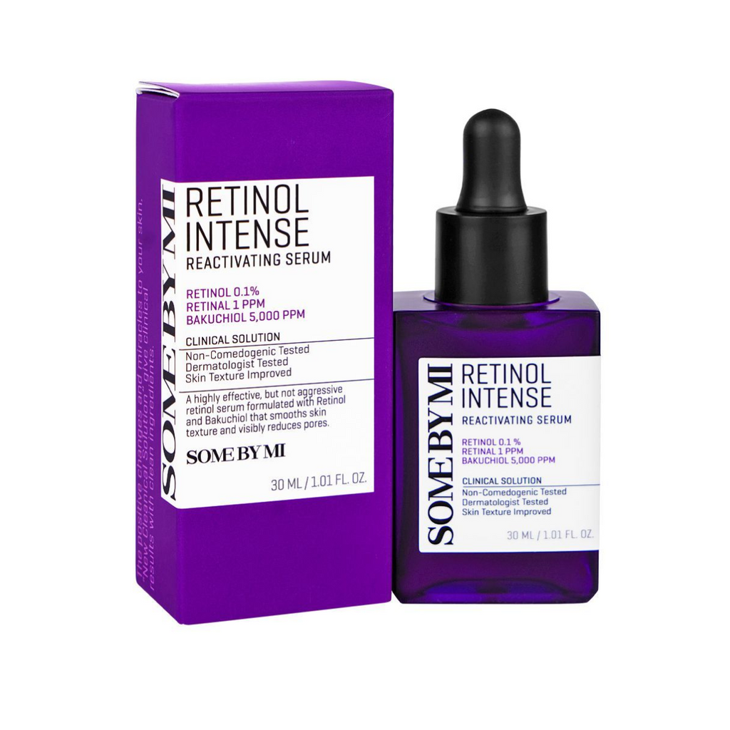 Some By Mi Retinol Intense Reactivating Serum (30ml)