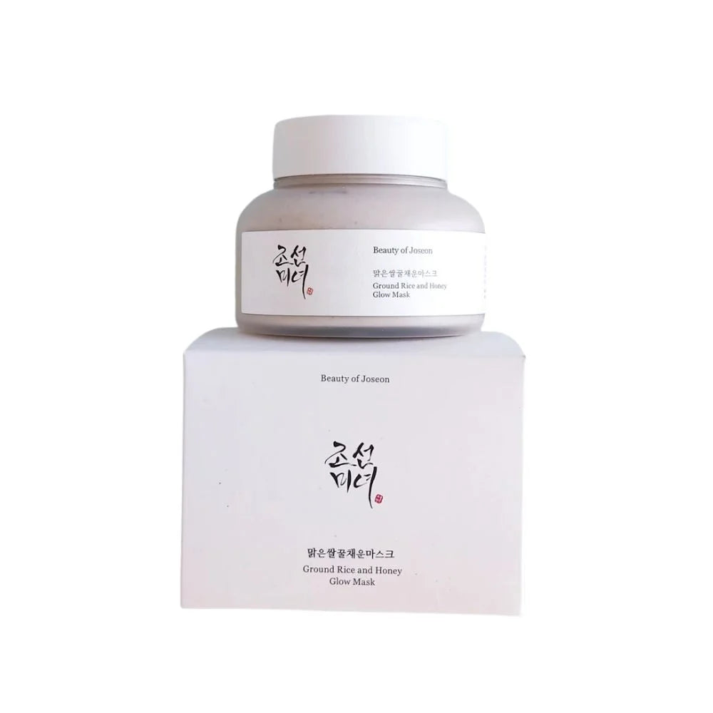 Beauty of Joseon Ground Rice and Honey Glow Mask 150ml
