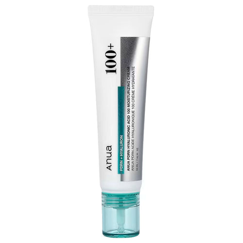 Anua PDRN Hyaluronic Acid 100 Moisturizing Cream