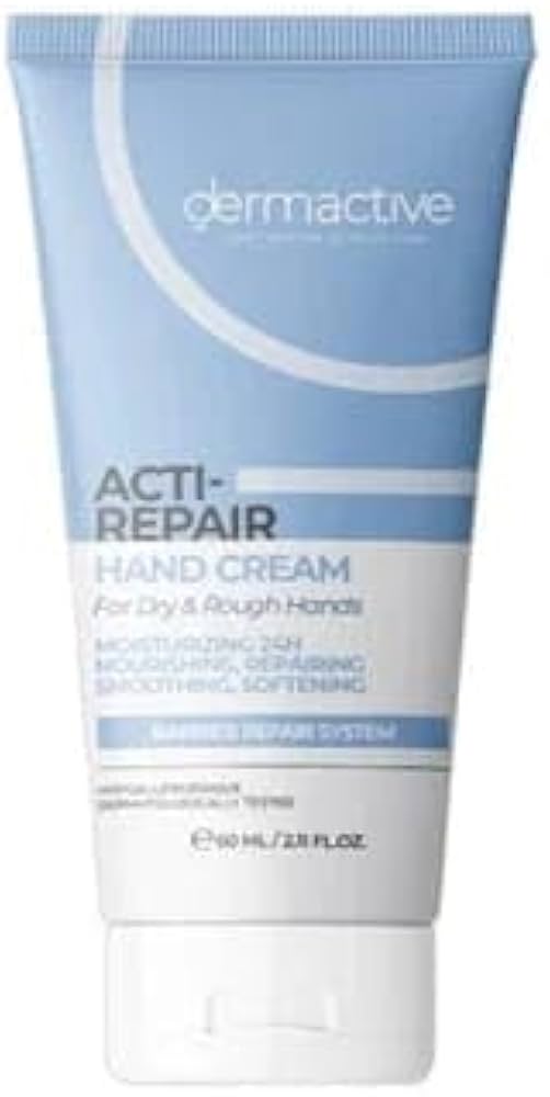 Dermactive Acti-Repair Hand Cream (60 ml)