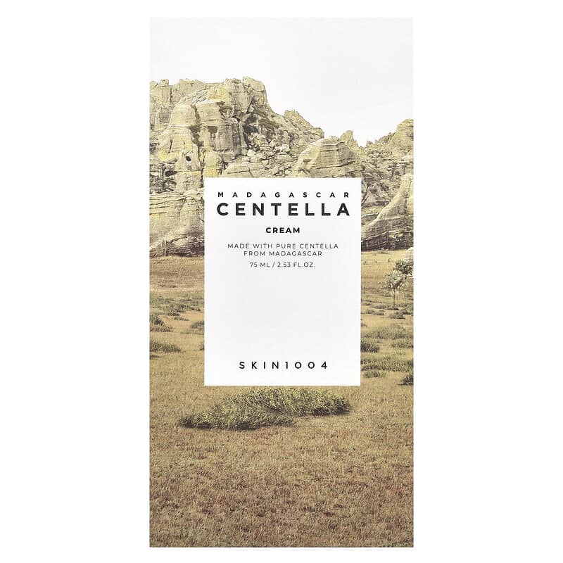 SKIN1004 Madagascar Centella Cream75ml