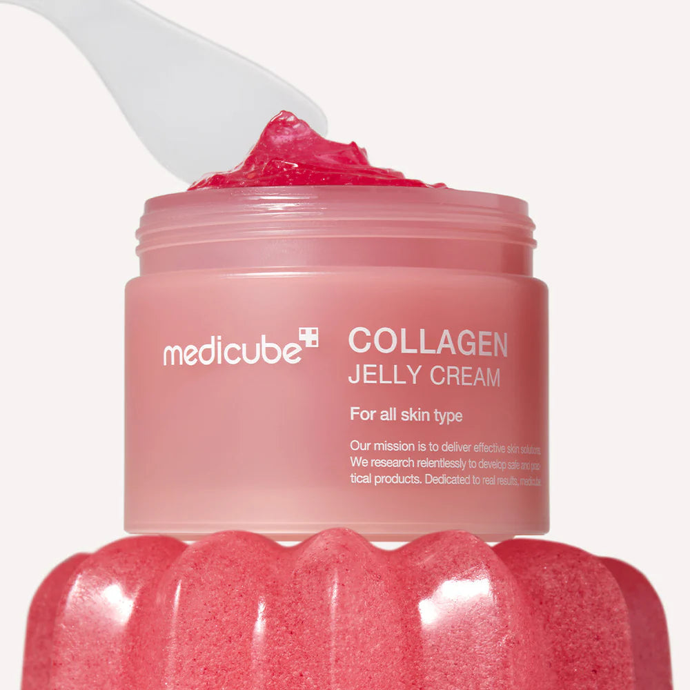 Medicube Collagen Jelly Cream (110 ml