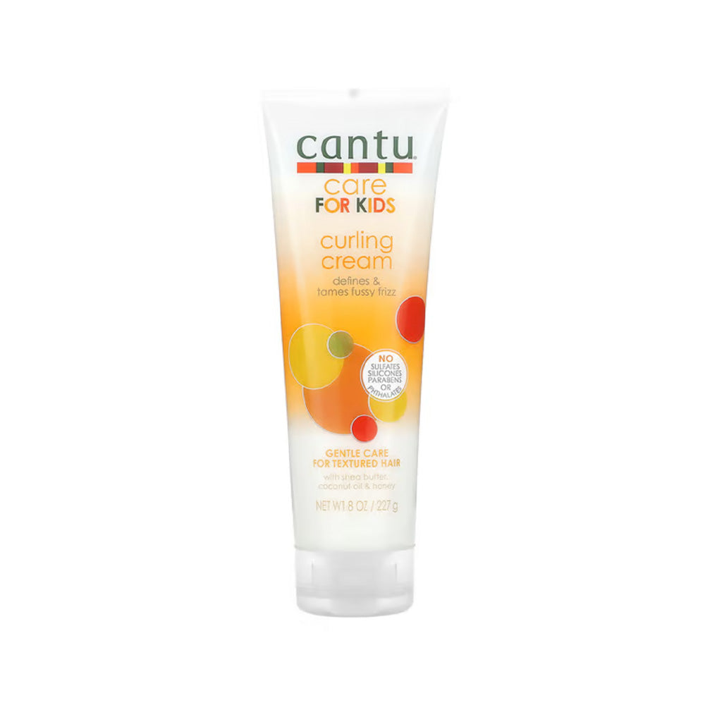 Cantu Care for Kids Curling Cream 227ml