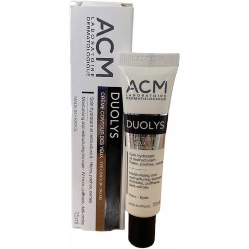 ACM Duolys Eye Contour Cream 15ml