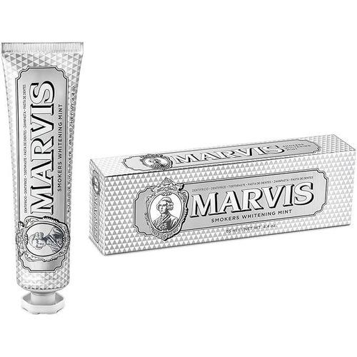 Marvis Smokers Whitening Mint Toothpaste 85ml