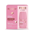 Beesline Whitening Roll-On Deodorant - Jouri Rose (Buy 1 Get 1 Free)
