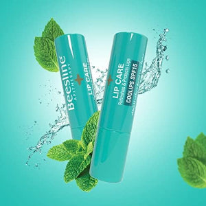 Beesline Refreshes & Protects Lip Care 4g