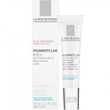La Roche-Posay Pigmentclar Eyes Anti-Dark Circle Brightening Care 15ml