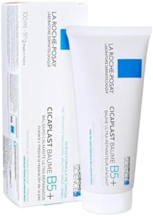 La Roche-Posay Cicaplast Baume B5+ Ultra-Repairing Soothing Balm 100ml