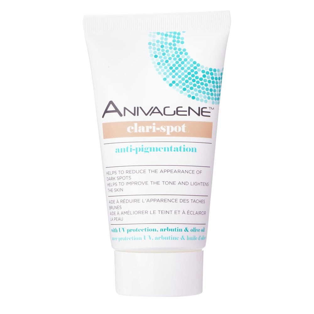 ANIVAGENE clari-spot anti-pigmentation Cream 50ml