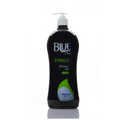Blue Line FORCE Shower Gel - Natural Shower 100ml