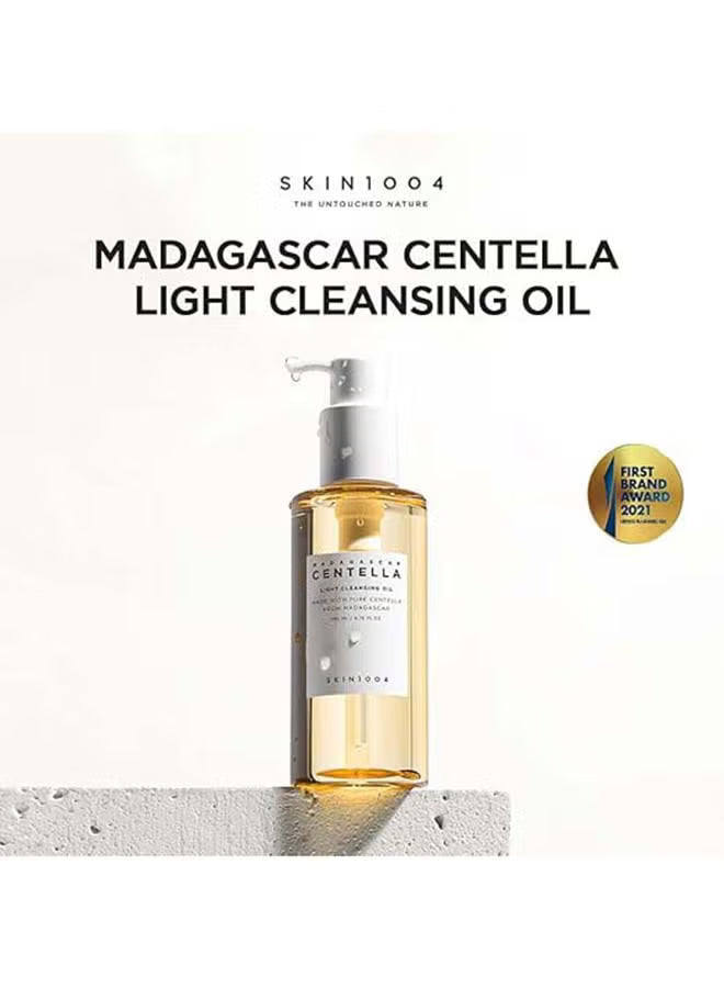 SKIN1004 Madagascar Centella Light Cleansing Oil (30ml)
