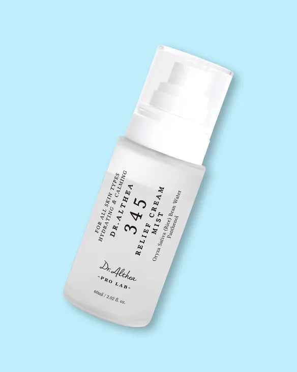 Dr. Althea 345 Relief Cream (60ml)