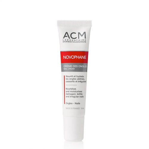 ACM Novophane Nail Cream 15ml