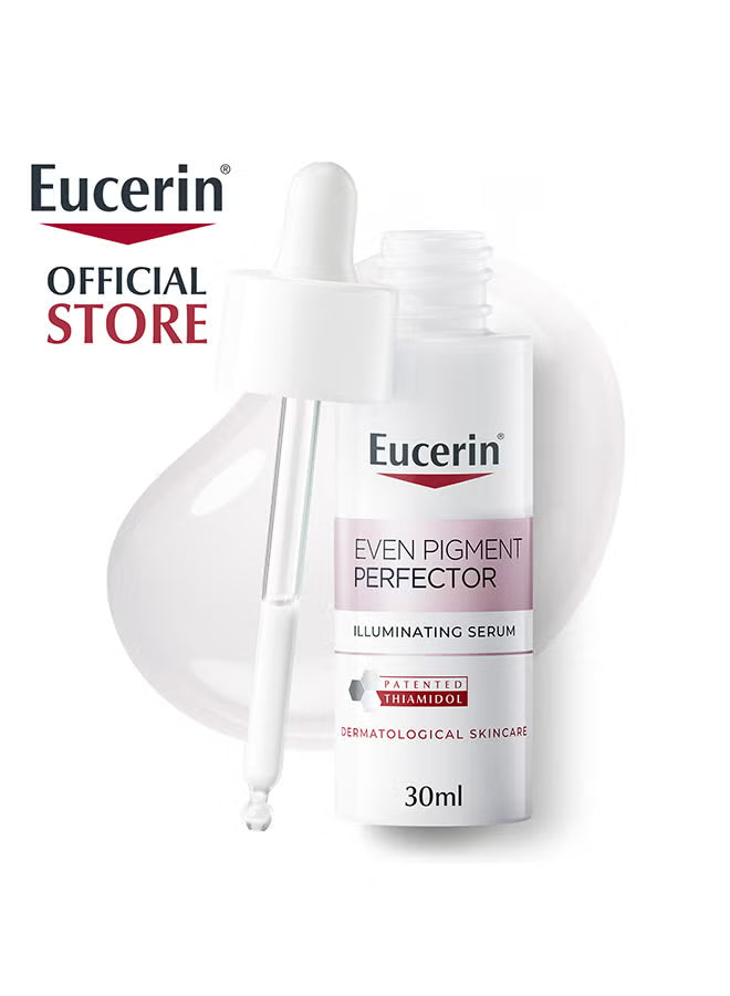 Even Pigment Perfector Face Day Cream With Thiamidol Moisturizer For All Skin Types 50ml