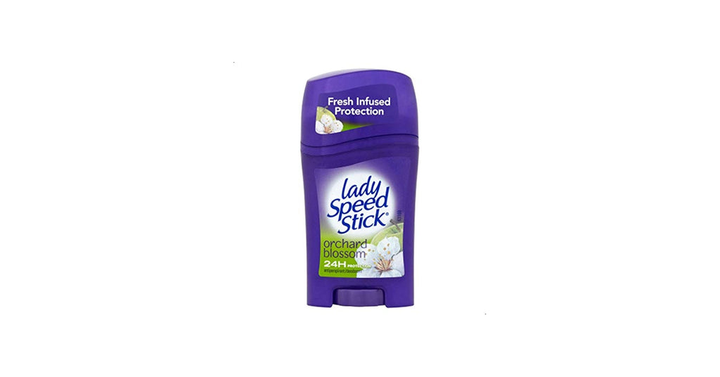 Lady Speed Stick Fresh & Essence Orchard Blossom Stick 65g