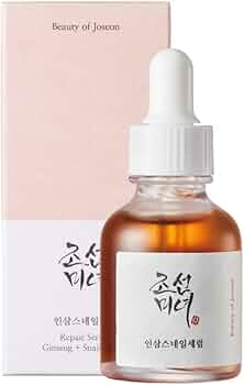 Beauty of Joseon Revive Serum : Ginseng + Snail Mucin 30ml