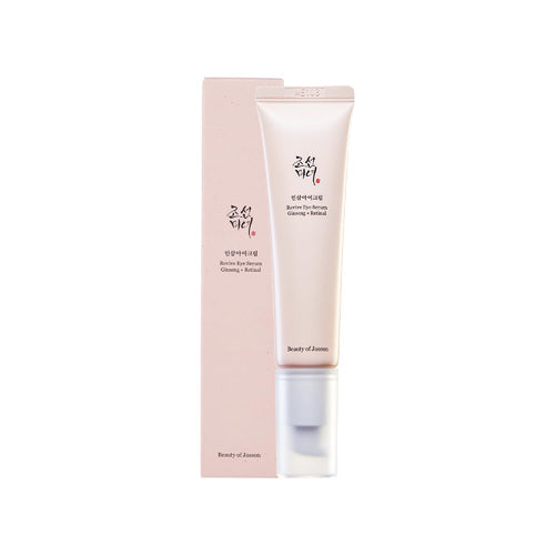 Beauty of Joseon Revive Eye Serum: Ginseng + Retinal (30ml)
