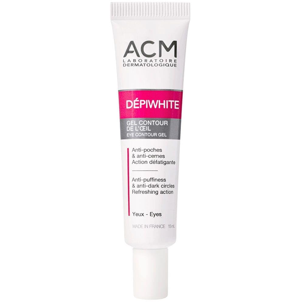 ACM Dépiwhite Eye Contour Gel 15ml