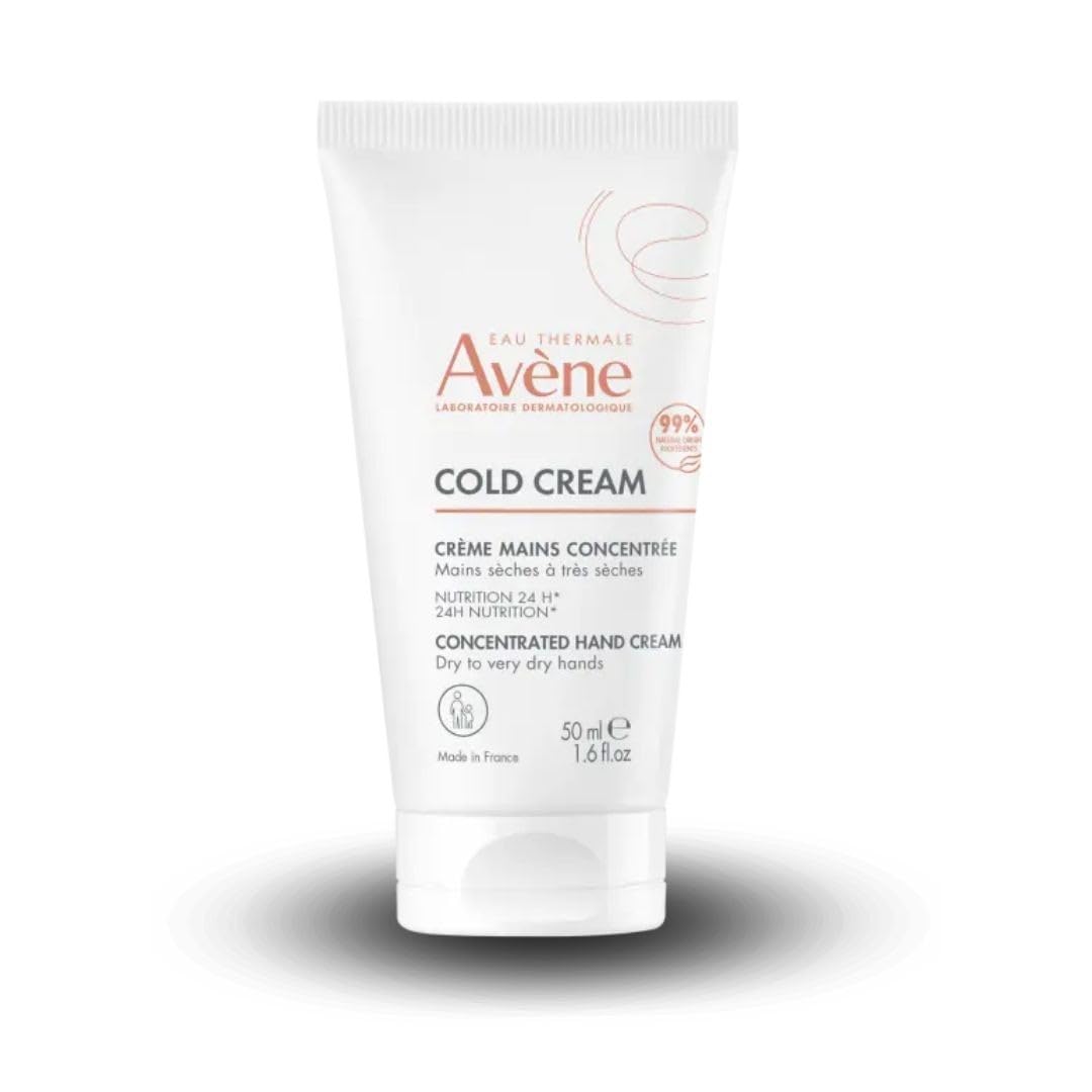 Avène Cold Cream Hand Cream 50ml