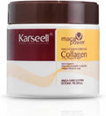 Karseell Maca Power Maca Essence Repair Collagen Hair Mask 500ml
