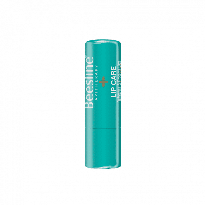 Beesline Refreshes & Protects Lip Care 4g