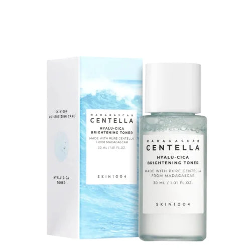 SKIN1004 Madagascar Centella Hyalu-Cica Toner 30ml