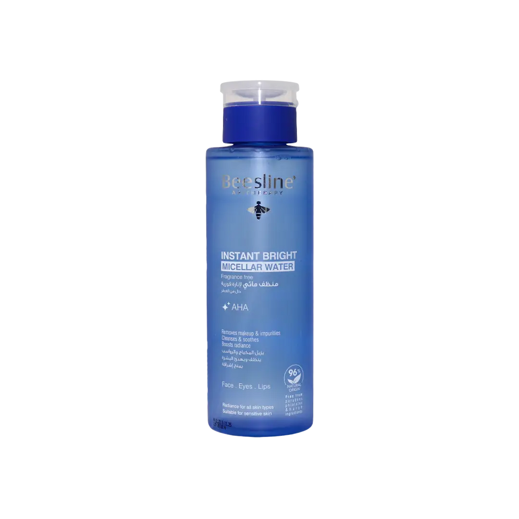 Beesline Instant Bright Micellar Water 400ml