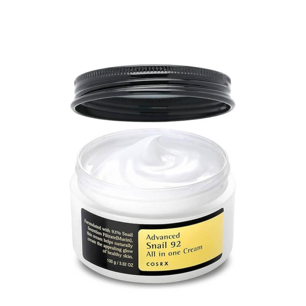 COSRX Advanced Snail 92 All in one Cream 100ml