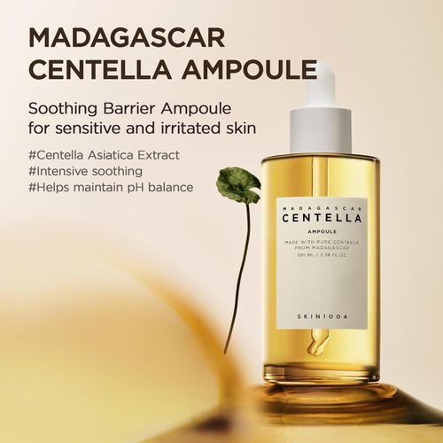 SKIN1004 Madagascar Centella Ampoule 100ml
