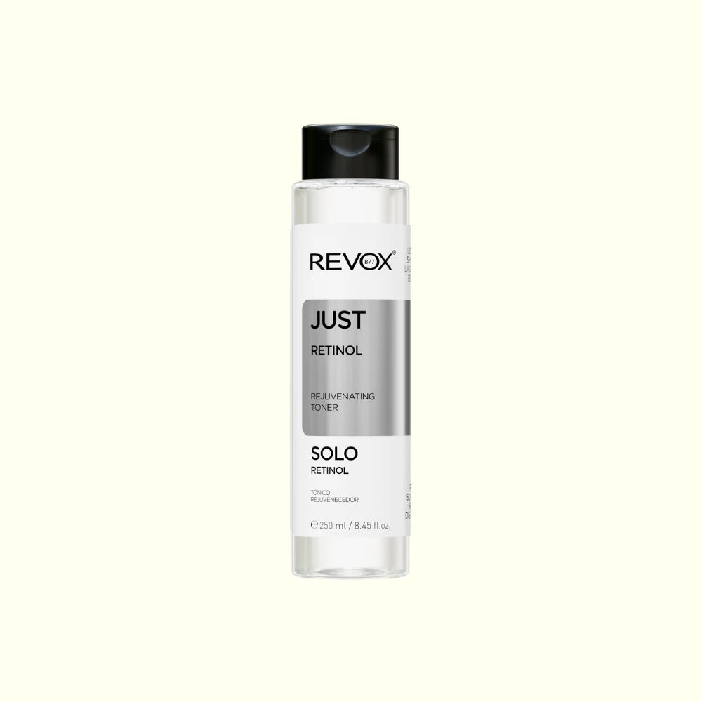 REVOX B77 JUST Niacinamide 10% Daily Moisturiser 30ml