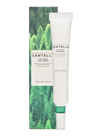SKIN1004 Madagascar Centella Tea-Trica Spot Cream 20ml