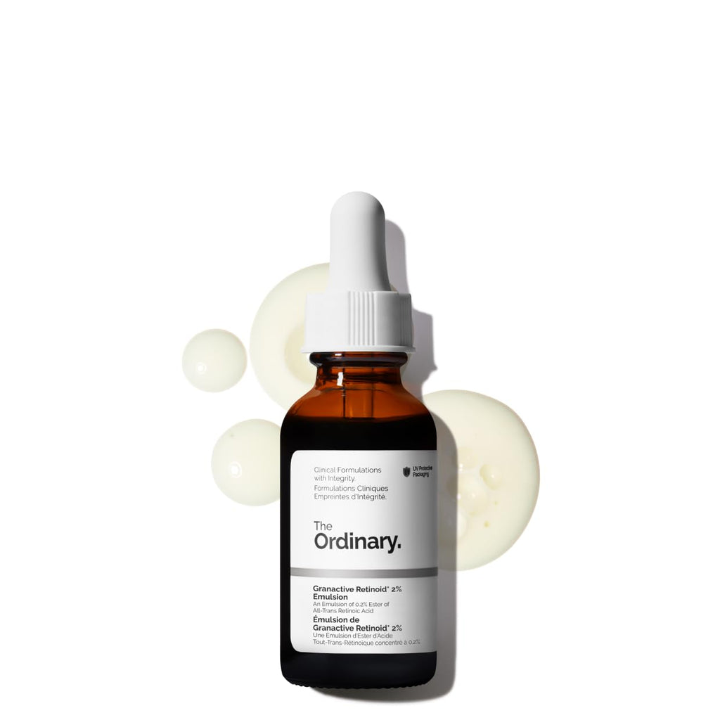 The Ordinary Retinol 0.2% in Squalane 30ml