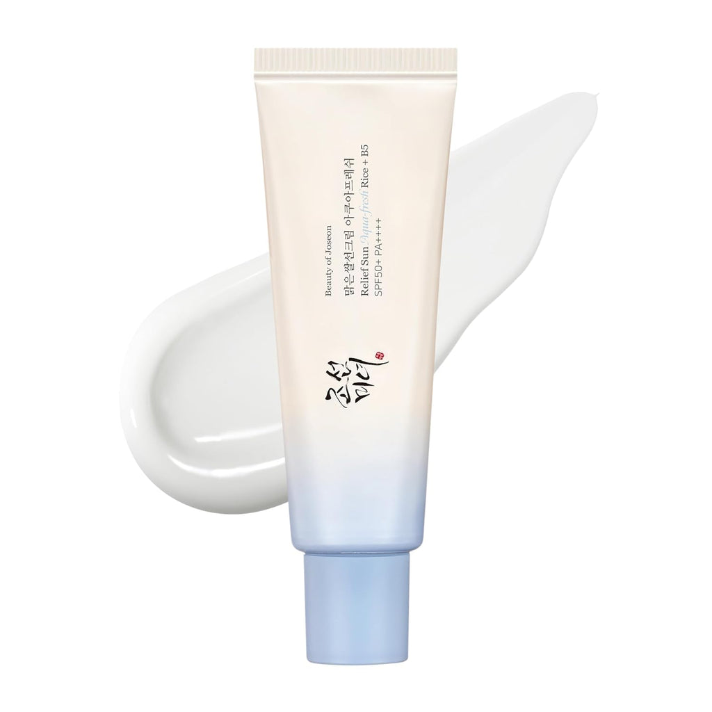 Beauty of Joseon Relief Sun Aqua-Fresh : Rice + B5 SPF50+ PA++++ 50ml