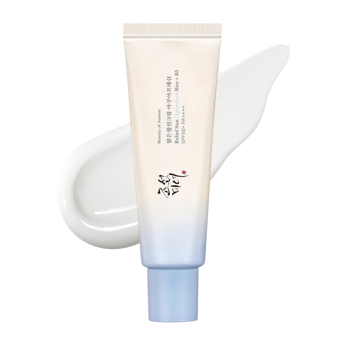 Beauty of Joseon Relief Sun Aqua-Fresh : Rice + B5 SPF50+ PA++++ 50ml