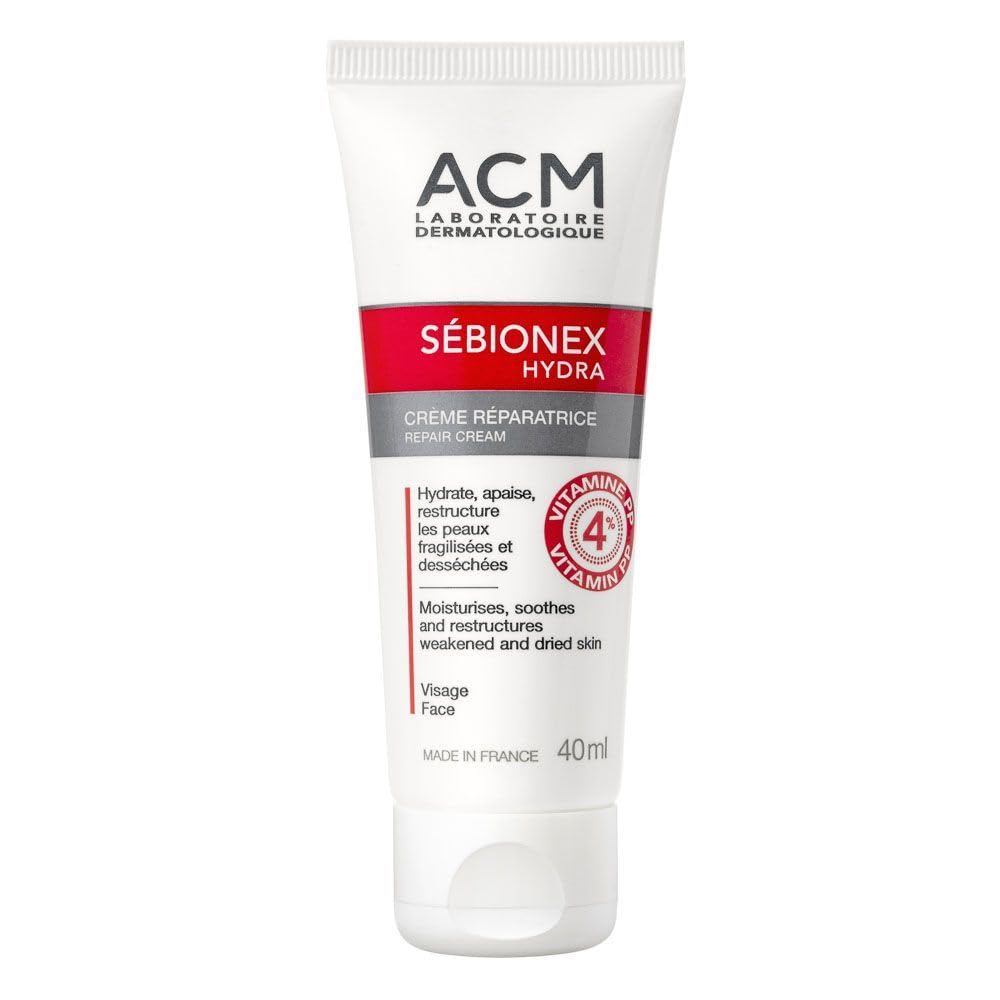 ACM Sébionex Hydra Repair Cream 40ml