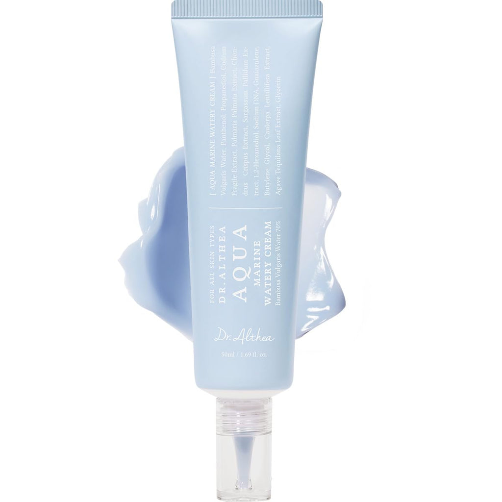 Dr. Althea Aqua Marine Watery Cream 50ml