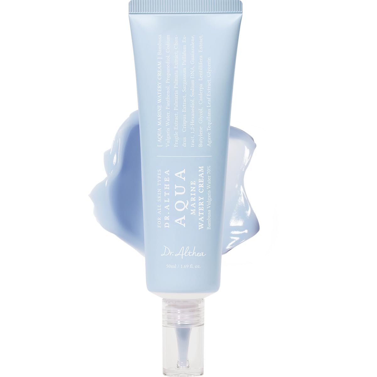 Dr. Althea Aqua Marine Watery Cream 50ml