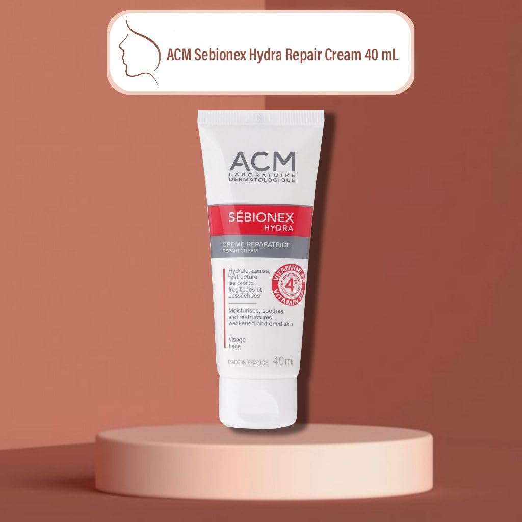 ACM Sébionex Hydra Repair Cream 40ml