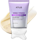Anua Visibly Firming Collagen + Retinol Refining Gua Sha Cream 80ml
