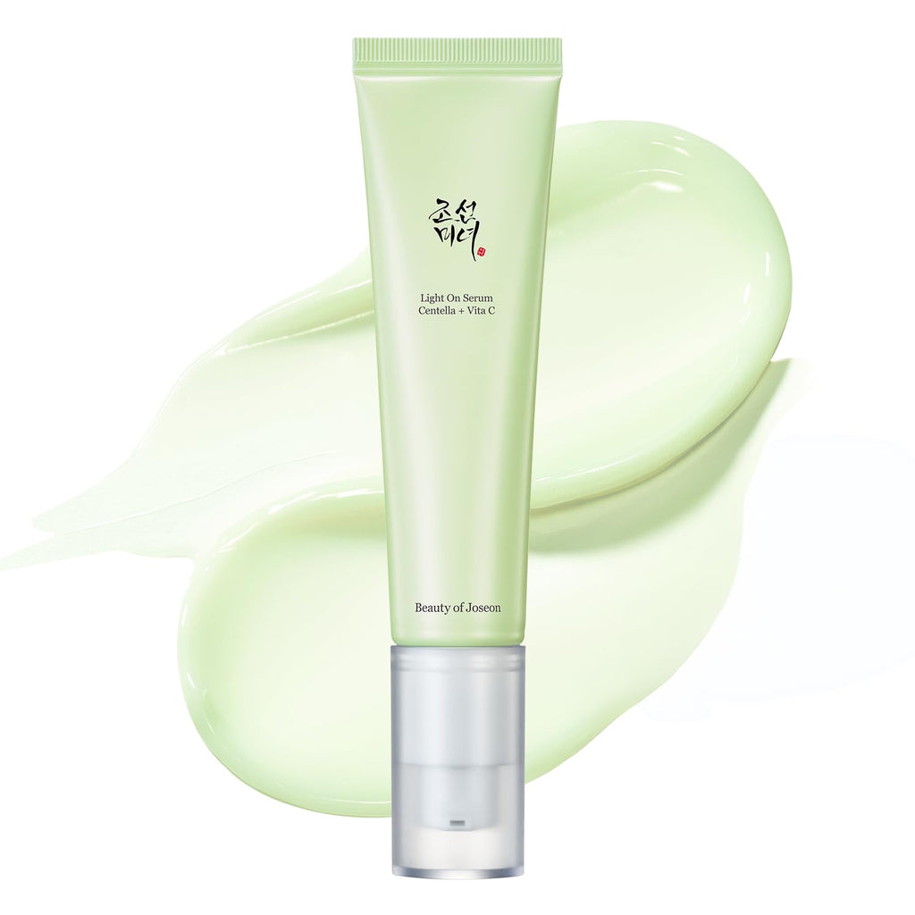 Beauty of Joseon Light On Serum : Centella + Vita C 30ml