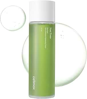 Celimax The Real Noni Acne Bubble Cleanser 155 ml