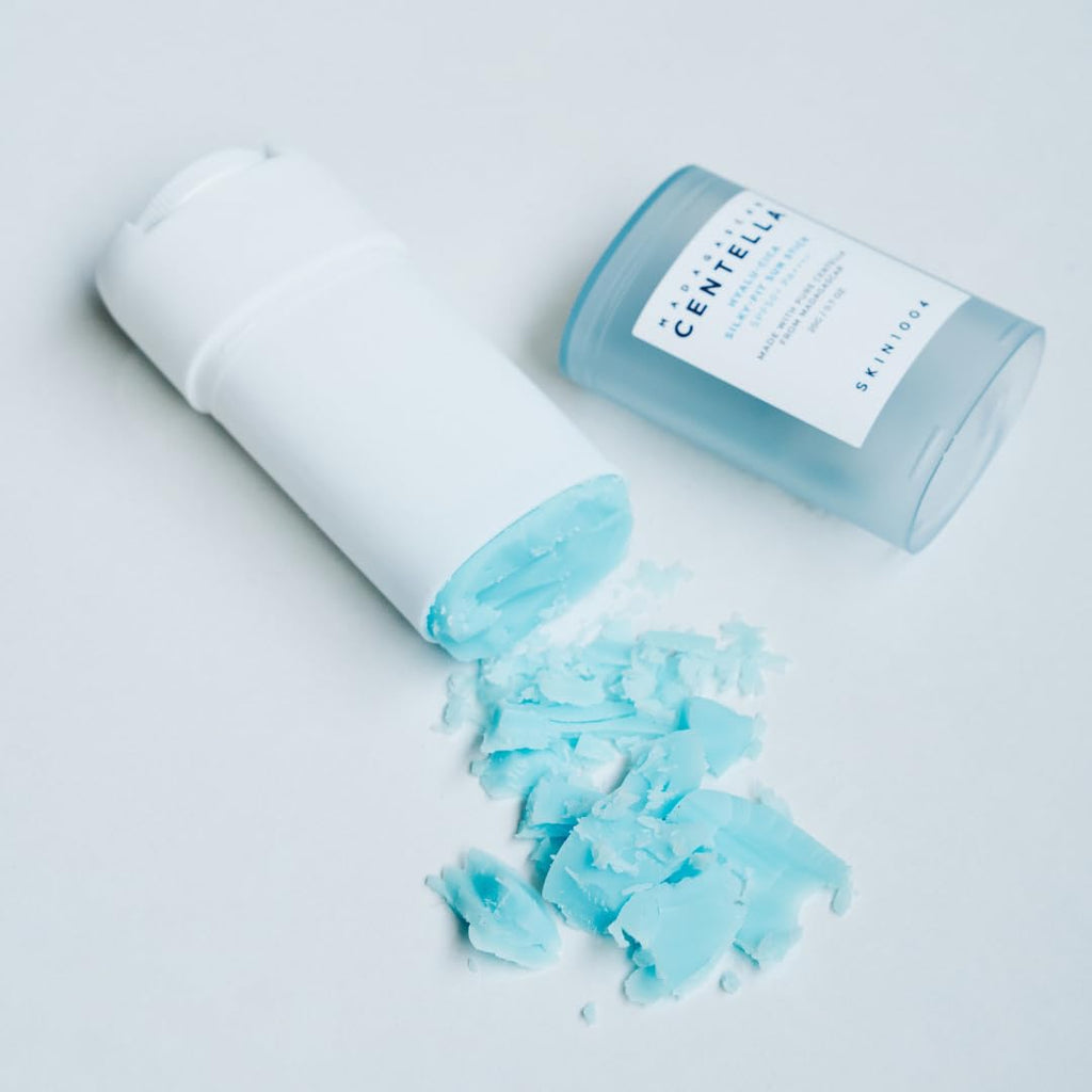 SKIN1004 Madagascar Centella Hyalu-Cica Silky-Fit Sun Stick SPF50+ PA++++ 20ml